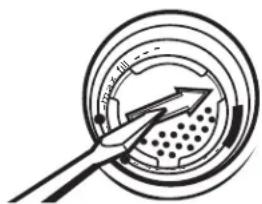 AMANA ADB1300AFS - Add Rinse Aid - 3