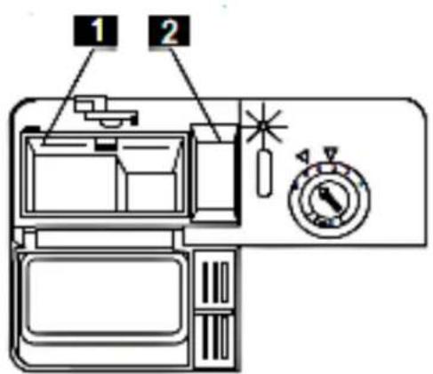 PKM DW12A++7 - Filling of the container - 3