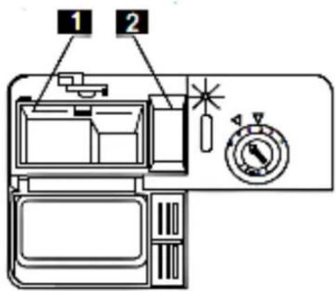 PKM DW12A++7 - Remplir le bac - 3