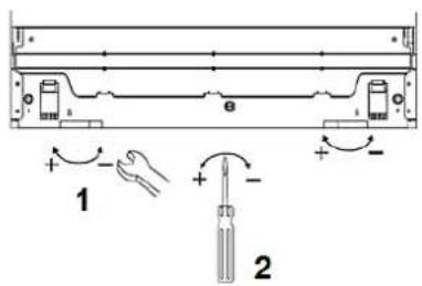 PKM DW12A++7 - Mise à niveau correctement effectué - 1