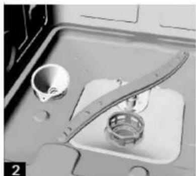 PKM DW12A++7 - Wasserenthärter befinden - 2