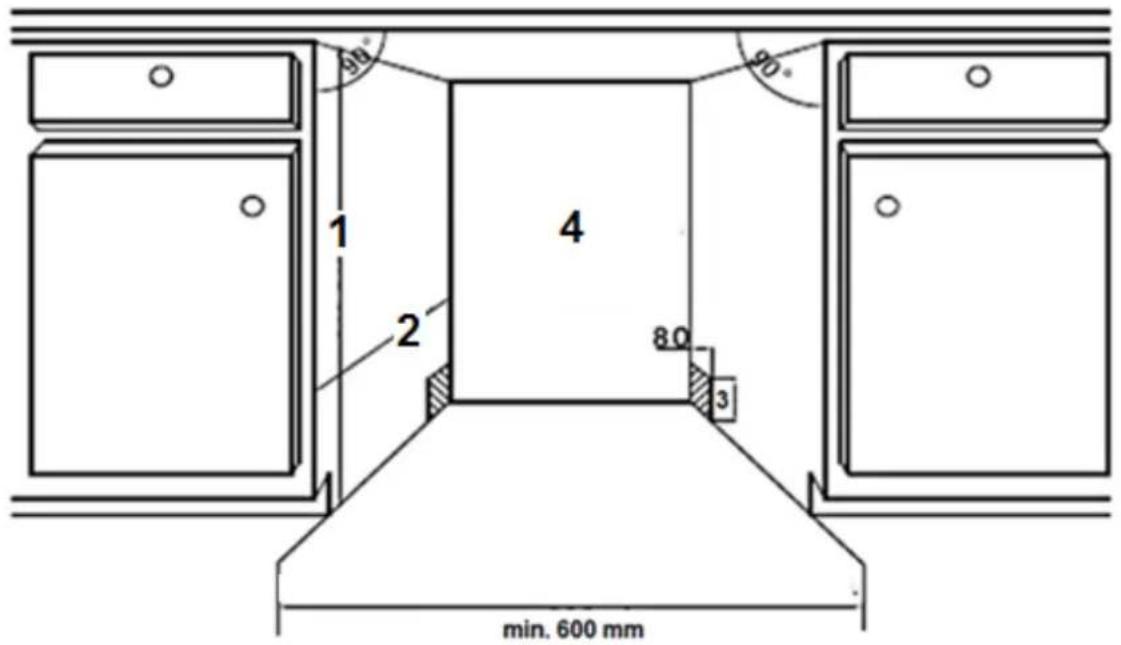 PKM DW12A++7 - Avant l'installation - 2