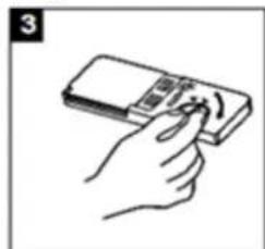 PKM DW12A++7 - Remplir le réserve à produit de rinceage - 9