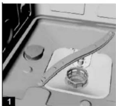 PKM DW12A++7 - Wasserenthärter befinden - 1