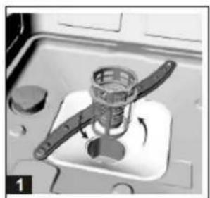 PKM DW12A++7 - Filtersystem - 2