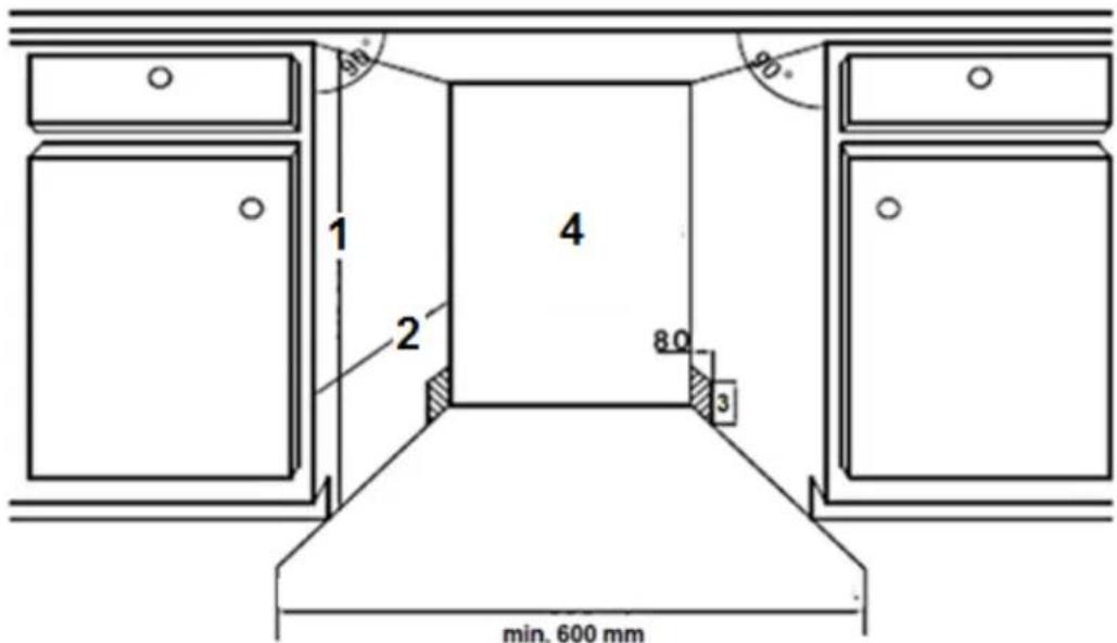 PKM DW12A++7 - Vor der Installation - 2