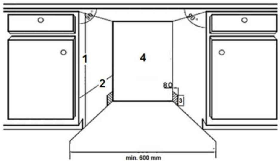 PKM DW12A++7 - Before installation - 2