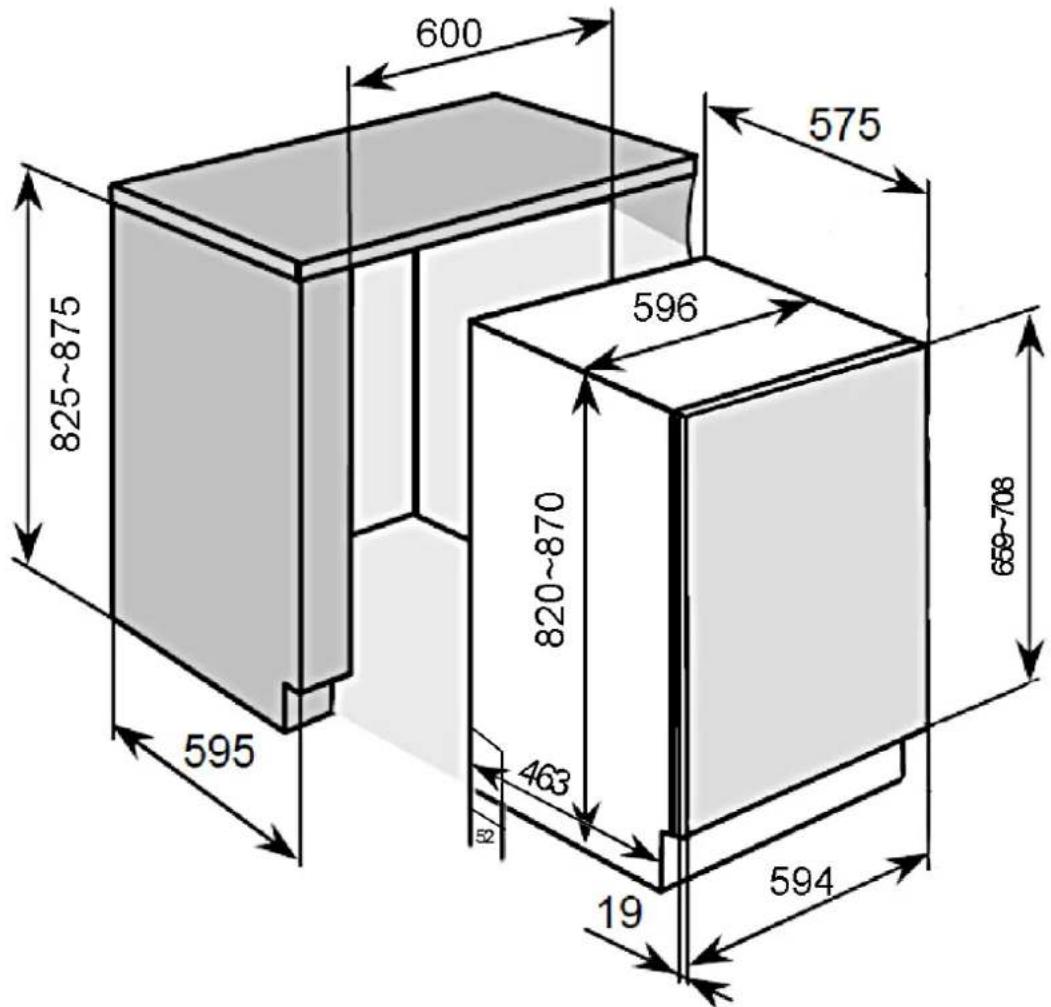 PKM DW12A++7 - Avant l'installation - 3