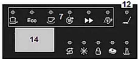 PKM DW12A++7 - Anbringen der oberen Distanzleiste - 6