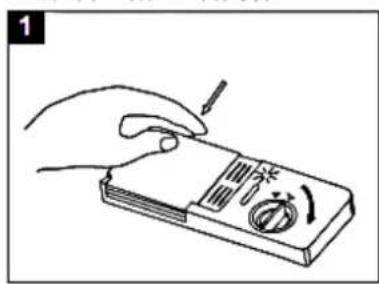 PKM DW12A++7 - Füllendes Behälters - 1