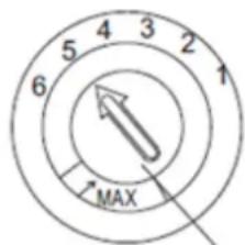 PKM DW12A++7 - Remplir le réserve à produit de rinceage - 10