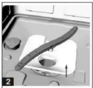 PKM DW12A++7 - Filtersystem - 3