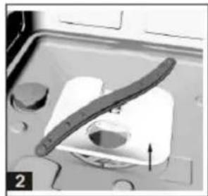 PKM DW127FIA++ - Filtersystem - 3
