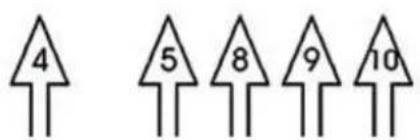 PKM DW127FIA++ - Vaststelling van de bovenste spacer - 4