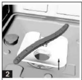 PKM DW127FIA++ - Système de filtration - 3