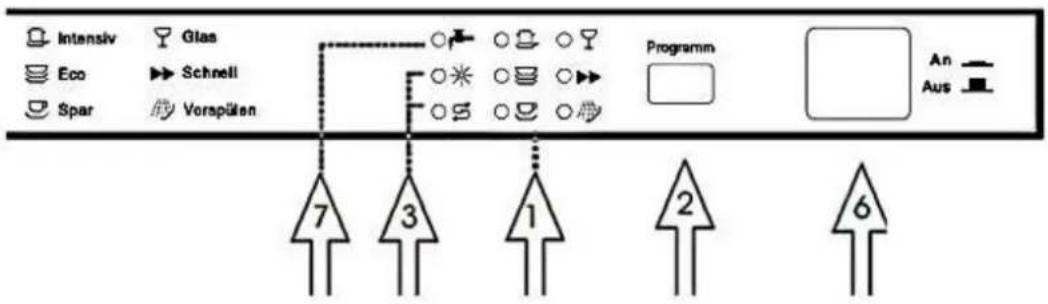 PKM DW127FIA++ - Fixing the top spacer - 5