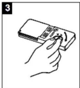 PKM DW127FIA++ - Klarspuler-Behälter - 3
