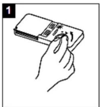 PKM DW127FIA++ - Klarspuler-Behälter - 1