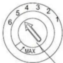 PKM DW127FIA++ - Rinse aid container - 4