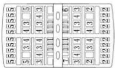 PKM DW127FIA++ - Cutlery basket - 2
