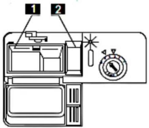 PKM DW127FIA++ - Vullen van de houder - 3