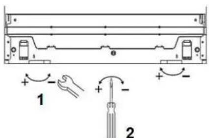 PKM DW127FIA++ - Mise à niveau correctement effectué - 1