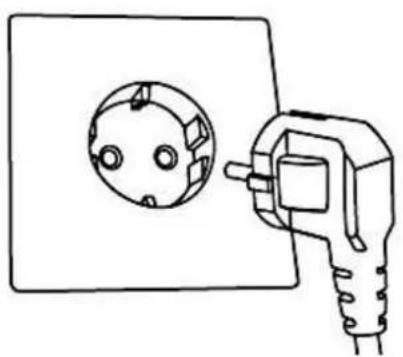 PKM DW127FIA++ - Elektrischer Anschluss - 1