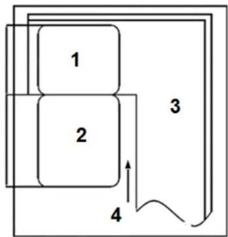 PKM DW127FIA++ - Before installation - 4