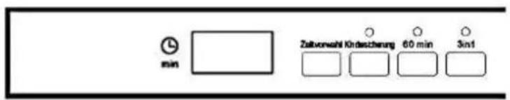 PKM DW127FIA++ - Fixing the top spacer - 3