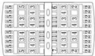 PKM DW127FIA++ - Charger le panier supérieur - 5