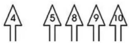 PKM DW127FIA++ - Fixing the top spacer - 4