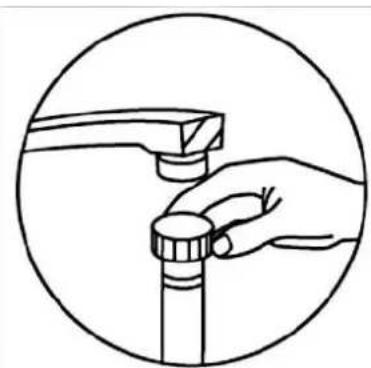 PKM DW127FIA++ - Einstein der Spannung der Türfeder - 2