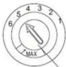 PKM DW127FIA++ - Remplir le réserve à produit de rinceage - 6