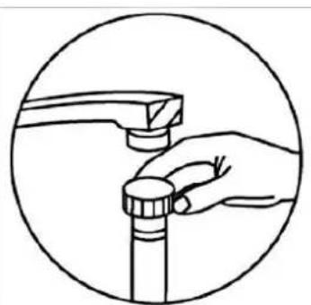 PKM DW127FIA++ - Adjusting of the tension of the door-spring - 2