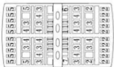 PKM DW127FIA++ - Besteckkorb - 2