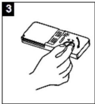 PKM DW126FI - Klarspuler-Behälter - 3