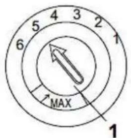 PKM DW126FI - Klarspuler-Behälter - 4