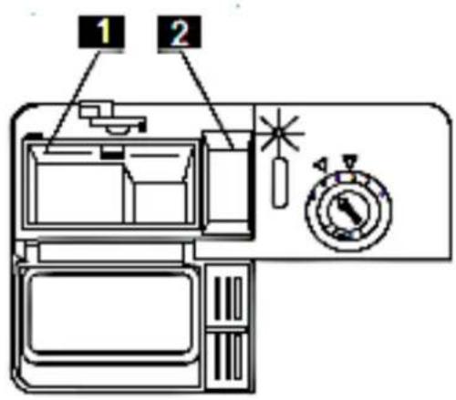 PKM DW126FI - FILLING OF THE CONTAINER - 3