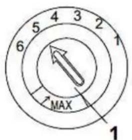 PKM DW126FI - RINSE AID CONTAINER - 4