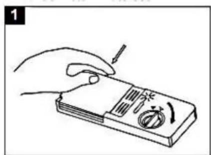 PKM DW126FI - FILLING OF THE CONTAINER - 1