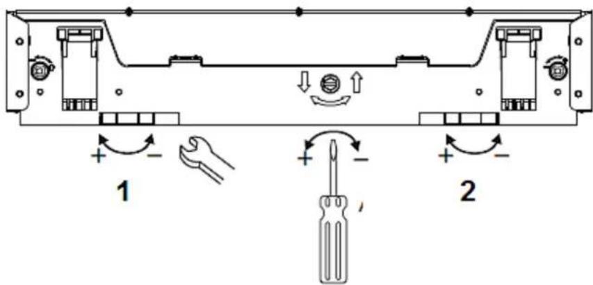 PKM DW126FI - Mise à niveau correctement effectuée - 1