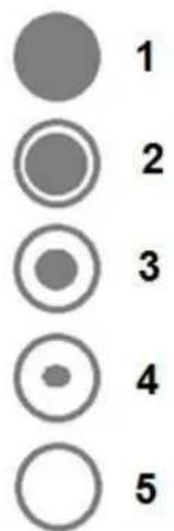 PKM DW126FI - Filling of the rinse aid container - 1