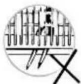 PKM DW126FI - Cutlery basket - 3