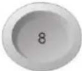 OK ODW 121 - Varning! - 8
