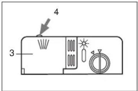 NARDI LSI6012H - Detersivo - 1