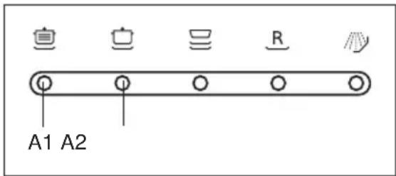 NARDI LSI6012H - ...con l'apparecchio stesso - 1