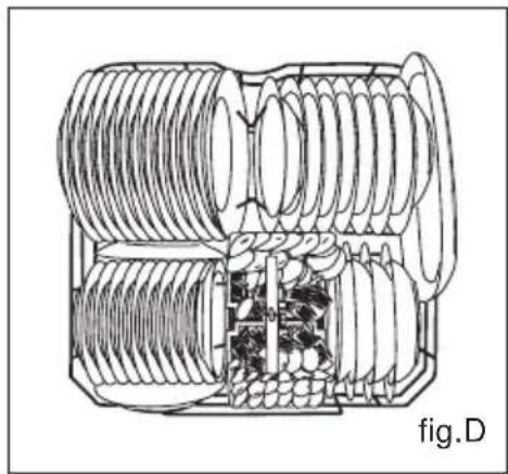 NARDI LSI6012H - AVVERTIMENO - 1