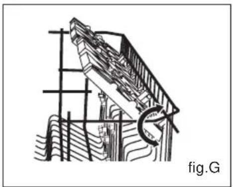 NARDI LSI6012H - Shelf - 1