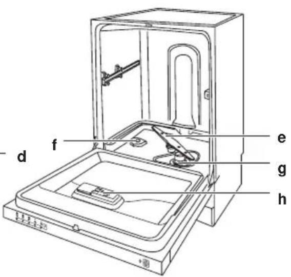 NARDI LSI6012H - Primer plano (Interior) - 2