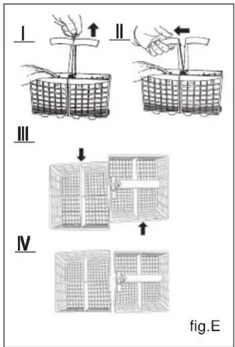 NARDI LSI6012H - AVVERTIMENO - 2